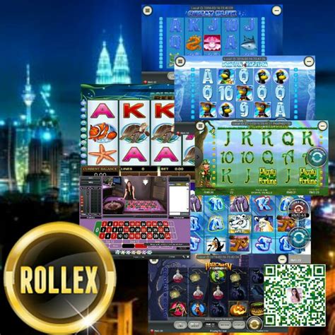 rollex11 casino online.